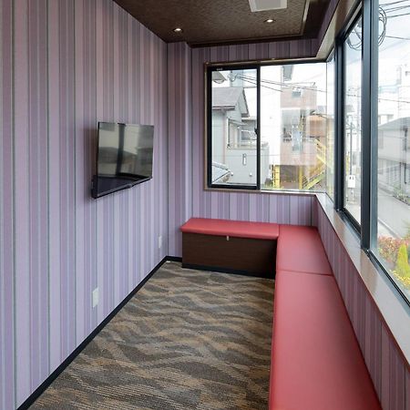 Guesthouse Kukuru Wakayama Zewnętrze zdjęcie
