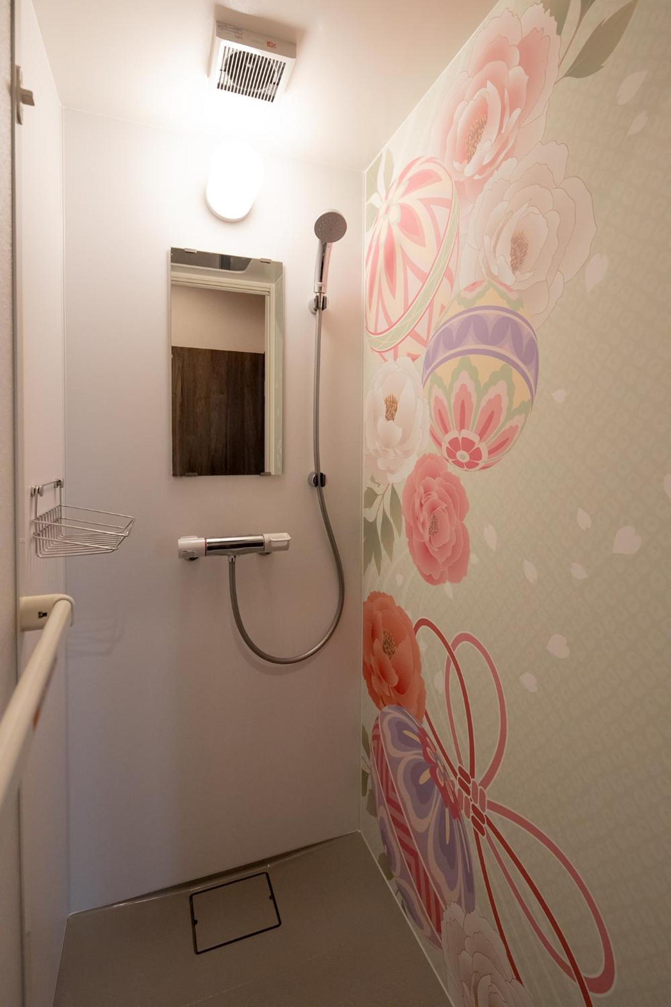 Guesthouse Kukuru Wakayama Zewnętrze zdjęcie