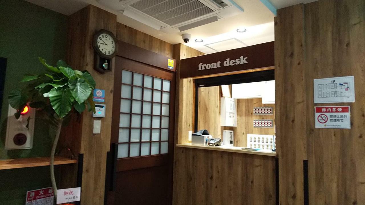 Guesthouse Kukuru Wakayama Zewnętrze zdjęcie