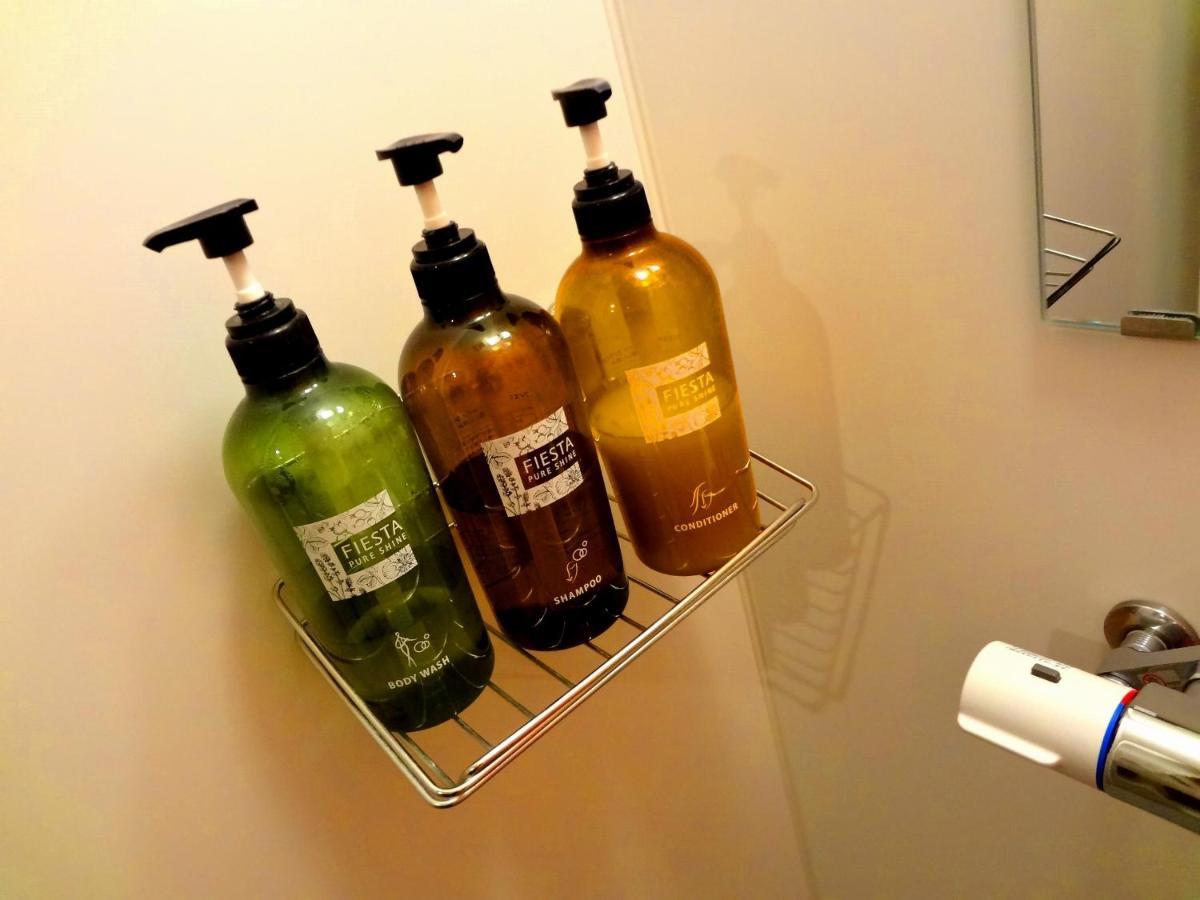 Guesthouse Kukuru Wakayama Zewnętrze zdjęcie