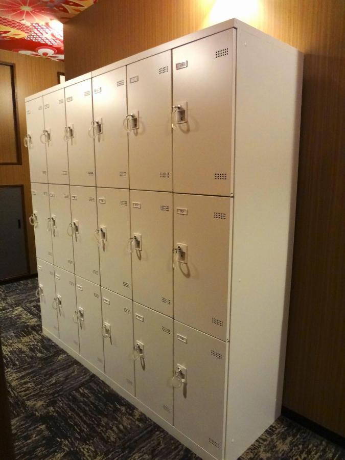 Guesthouse Kukuru Wakayama Zewnętrze zdjęcie
